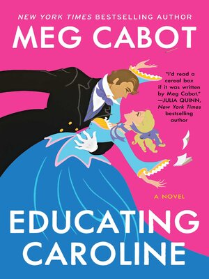 Educating Caroline - ebook